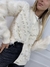 Cardigan Nereida By Cataleia - tienda online