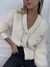 Cardigan Benicia By Cataleia - comprar online