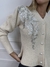 Cardigan Aurelia By Cataleia - tienda online
