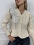 Cardigan Aurelia By Cataleia - comprar online
