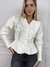 Cardigan Aurelia By Cataleia en internet