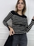 Sweater Leonor By Cataleia - comprar online