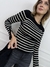 Sweater Leonor By Cataleia - tienda online