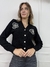 Cardigan Julie By Cataleia - tienda online