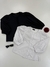Blusa Emilce By Cataleia en internet