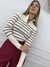Sweater Annita By Cataleia - comprar online