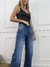 Jeans Recto Lula By Cataleia - comprar online