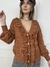 Cardigan Serafina By Cataleia en internet