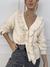 Cardigan Serafina By Cataleia - comprar online