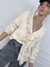 Cardigan Serafina By Cataleia - tienda online