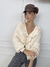 Cardigan Serafina By Cataleia en internet