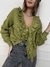 Cardigan Serafina By Cataleia - comprar online