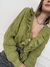 Cardigan Serafina By Cataleia - tienda online