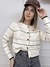 Cardigan Francina By Cataleia - comprar online