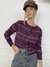 Imagen de Cardigan Francina By Cataleia
