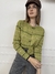 Cardigan Francina By Cataleia - tienda online