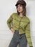 Cardigan Francina By Cataleia en internet