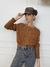 Sweater Sophie By Cataleia - Cataleia