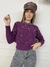 Sweater Sophie By Cataleia - Cataleia
