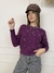 Sweater Sophie By Cataleia - tienda online