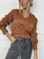 Sweater Heidi By Cataleia - comprar online
