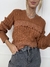 Sweater Heidi By Cataleia - tienda online