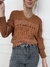 Sweater Heidi By Cataleia - Cataleia
