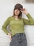 Sweater Heidi By Cataleia en internet