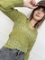 Sweater Heidi By Cataleia - Cataleia