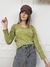 Sweater Heidi By Cataleia - tienda online