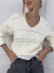 Sweater Heidi By Cataleia en internet