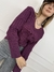 Sweater Heidi By Cataleia - tienda online