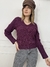 Sweater Heidi By Cataleia en internet