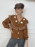 Cardigan Berta By Cataleia - comprar online