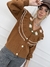 Cardigan Berta By Cataleia - Cataleia