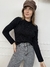 Sweater Macarena By Cataleia - tienda online