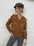 Cardigan Merced By Cataleia en internet