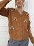 Cardigan Merced By Cataleia - Cataleia