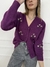Cardigan Merced By Cataleia