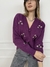 Cardigan Merced By Cataleia - tienda online