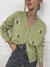 Cardigan Merced By Cataleia