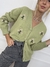 Cardigan Merced By Cataleia - comprar online