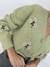 Cardigan Merced By Cataleia en internet