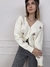 Cardigan Merced By Cataleia - tienda online