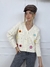 Cardigan Kendall By Cataleia - tienda online
