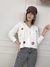 Cardigan Kendall By Cataleia