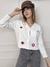 Cardigan Kendall By Cataleia en internet