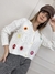 Cardigan Kendall By Cataleia - Cataleia