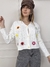 Cardigan Kendall By Cataleia - tienda online