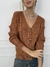 Cardigan Justina By Cataleia - tienda online